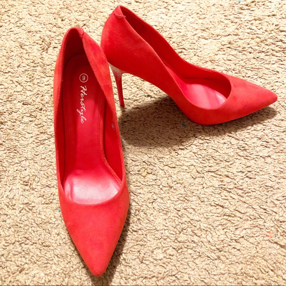 Women’s Pumps